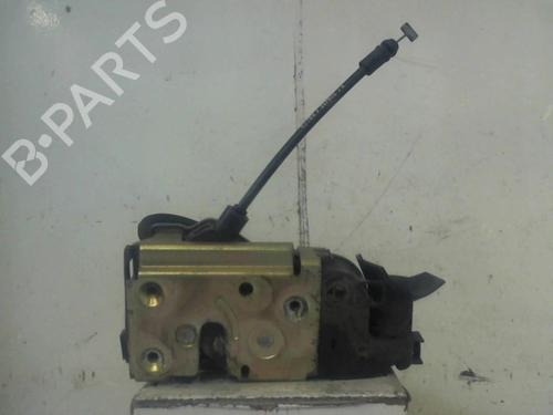 Used Front left lock Front left lock 37303580 37303580