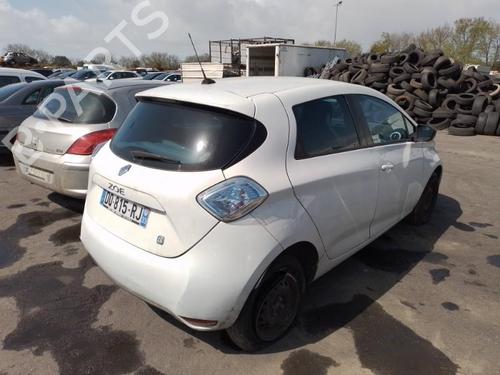 Front right lock RENAULT ZOE (BFM_) ZOE | BP37753868C97 - Image 9