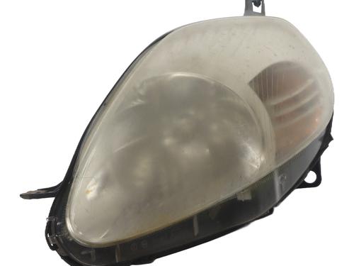 Left headlight FIAT GRANDE PUNTO (199_) | BP37343579C28 - Image 5