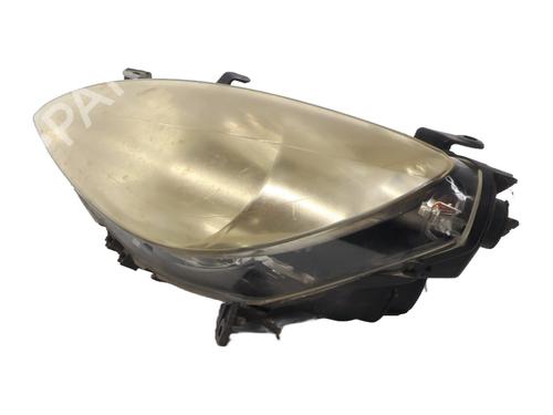 Left headlight PEUGEOT 307 Break (3E) | BP37317075C28 - Image 5