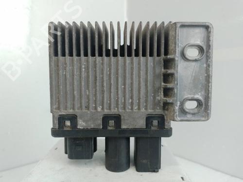 electronic-module-vw-transporter-t5-van-7ha-7hh-7ea-7eh-2003-37317307 main image