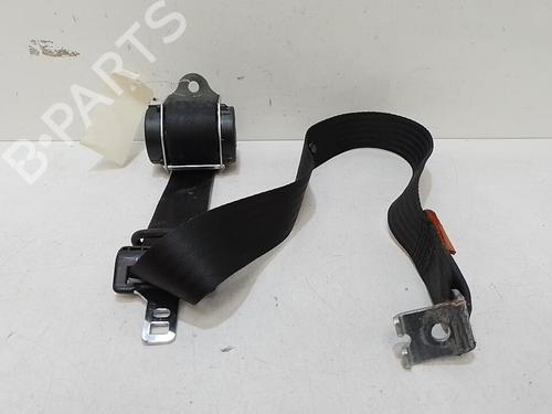 Rear right seatbelt FORD FOCUS C-MAX (DM2) 1.8 TDCi | BP37313493I28 - Image 3
