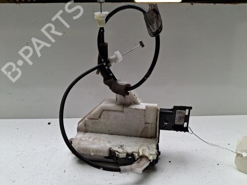 Front right lock CITROËN C3 II (SC_) 1.6 HDi | BP37324980C97 - Image 3