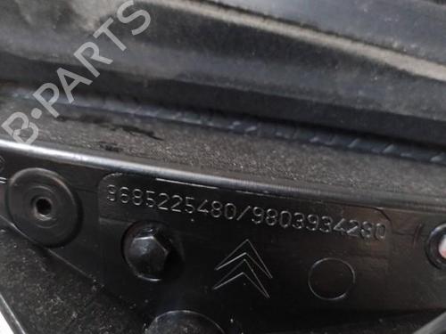 Right tailgate light CITROËN C3 II (SC_) | BP37316924C80 - Image 4