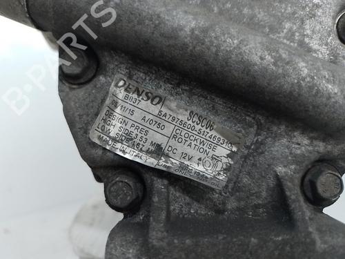 AC compressor FIAT PANDA (169_) 1.3 D Multijet 4x4 (169.AXC2A) | BP37315902M34 - Image 4