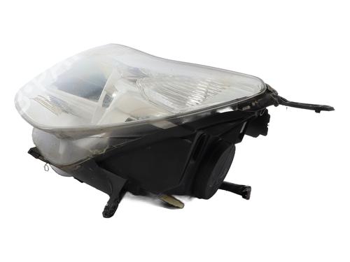 Left headlight CITROËN C5 II (RC_) | BP37334503C28 - Image 2