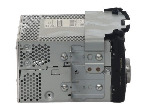 Radio NISSAN CUBE (Z12) 1.6 16V | BP37344117E6 - Image 2