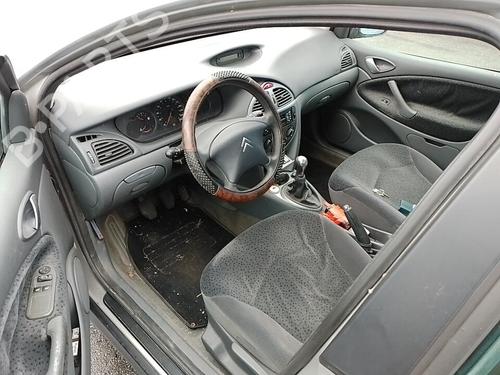 Gearbox CITROËN C5 I (DC_) 2.0 HDi (DCRHYB) | BP37313518M3  - Image 11