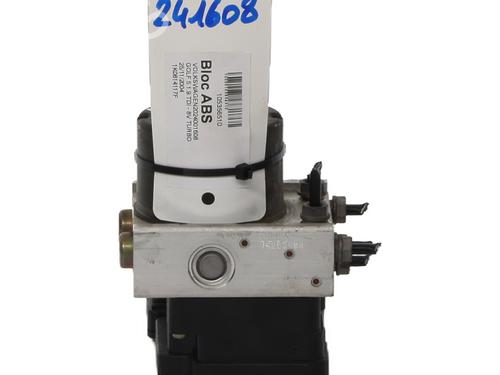 abs-pump-vw-golf-v-1k1-2003-2004-2005-2006-2007-2008-2009-2010-37332443 main image