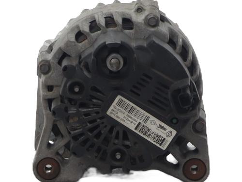 Alternator RENAULT MEGANE III Hatchback (BZ0/1_, B3_) 1.5 dCi (BZ09, BZ0D, BZ1W, BZ29, BZ14) | BP37346021M7 - Image 2