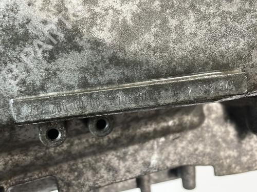 gearbox-mercedes-benz-c-class-w204-2007-2008-2009-2010-2011-2012-2013-2014-2015-37332226 main image