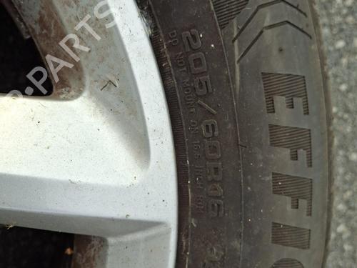 Fælk VW T-CROSS (C11, D31) 1.0 TSI | BP37615544C45 - Image 3