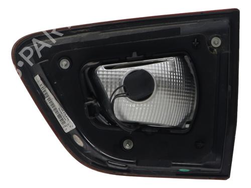 Left tailgate light RENAULT KADJAR (HA_, HL_) 1.5 dCi 110 (HLA3) | BP37335645C79 - Image 3