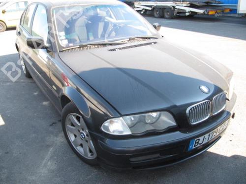 Used Parts BMW 3 (E46) 320 d 4797432