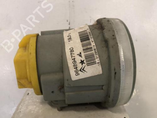 Used Left front fog light Left front fog light 37309394 37309394