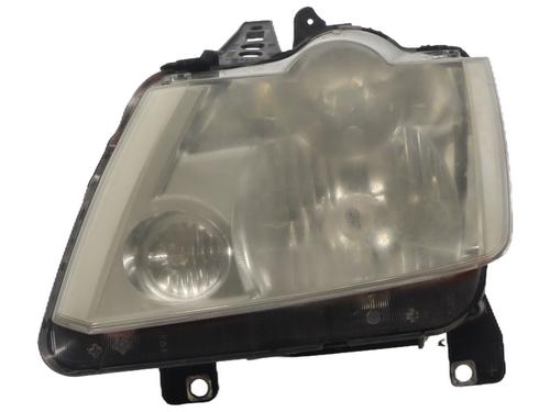 Left headlight RENAULT MODUS / GRAND MODUS (F/JP0_) 1.5 dCi (FP0F, JP0F) | BP37342969C28 - Image 5