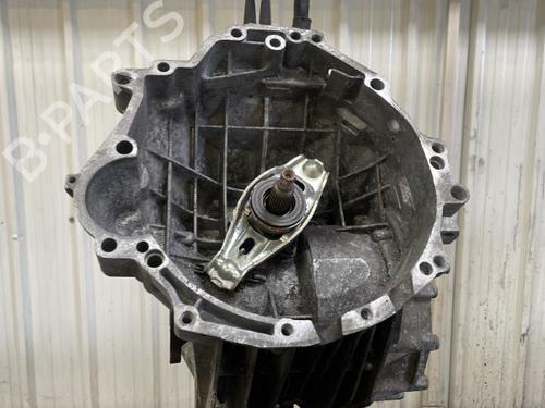 Gearbox AUDI A4 B7 Avant (8ED) | BP37322267M3 - Image 4