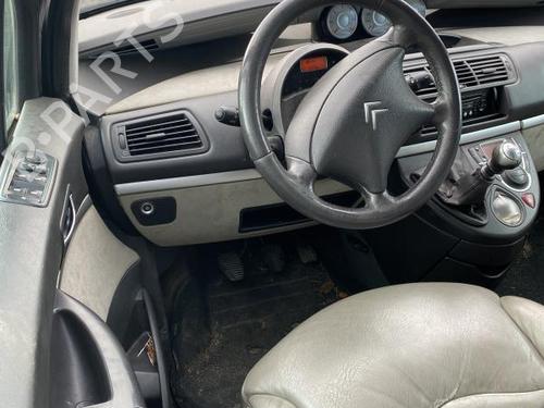 Lights ECU CITROËN C8 (EA_, EB_) 2.0 HDi 135 | BP37328279M55  - Image 7
