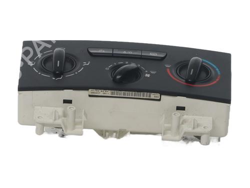 Climate control CITROËN C4 I (LC_) 1.4 16V | BP37325720I5 - Image 4