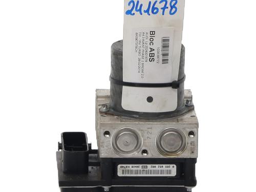 ABS pump AUDI A4 B8 Avant (8K5) 2.0 TDI | BP37330872M43 - Image 2
