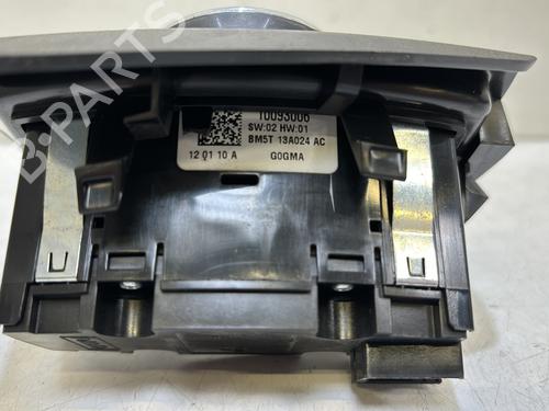 Used Headlight switch Headlight switch 37326631 37326631