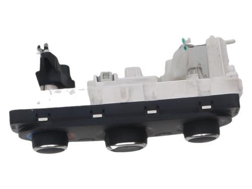 Climate control RENAULT CLIO IV (BH_) 1.5 dCi 90 | BP37348535I5 - Image 3