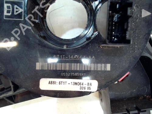 Steering column stalk FORD TRANSIT CONNECT (P65_, P70_, P80_) 1.8 Di | BP37311316I23 - Image 3