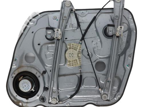 Rudehejsemekanisme ventre foran Rudehejsemekanisme ventre foran KIA CARENS III MPV (UN) 2.0 CRDi 140 (140 hp) 37337937 37337937