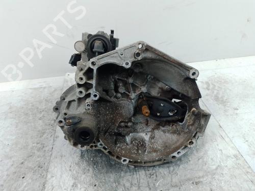 gearbox-citroen-c3-pluriel-hb_-2003-37321030 main image