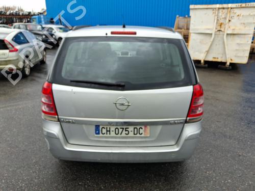 Used Parts OPEL ZAFIRA / ZAFIRA FAMILY B (A05) 1.9 CDTI (M75) 4804414
