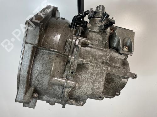 gearbox-saab-9-3-convertible-ys3f-2003-2004-2005-2006-2007-2008-2009-2010-2011-2012-2013-2014-2015-37341760 main image