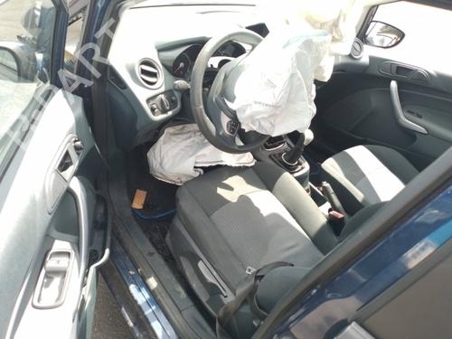 Third brake light FORD FIESTA VI (CB1, CCN) 1.4 TDCi | BP37349580L11  - Image 6