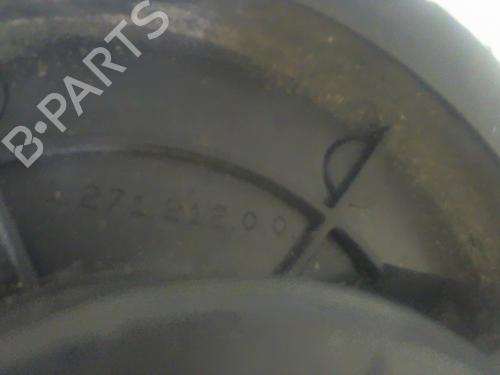 Heater blower motor RENAULT CLIO II Hatchback Van (SB0/1/2_) | BP37299500M62 - Image 4