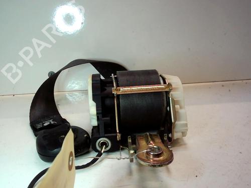 Front left seatbelt RENAULT MODUS / GRAND MODUS (F/JP0_) 1.5 dCi (FP0E, JP0E) | BP37304022I26 - Image 3