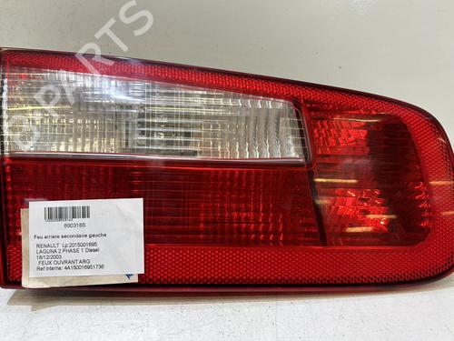 Left tailgate light RENAULT LAGUNA II (BG0/1_) 1.9 dCi (BG08, BG0G) | BP37298408C79 - Image 2
