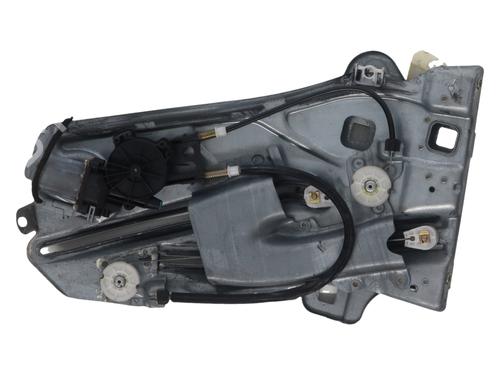 rear-right-window-mechanism-peugeot-307-cc-3b-2003-2004-2005-2006-2007-2008-2009-37348734 main image