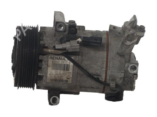 Used AC compressor AC compressor 37340671 37340671
