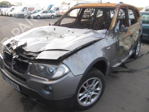 Right front fog light BMW X3 (E83) | BP37299678C31 - Image 6
