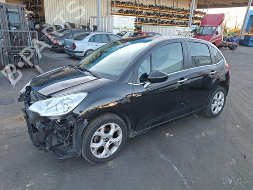 Devioluci CITROËN C3 II (SC_) 1.6 HDi | BP37337569I23  - Image 9