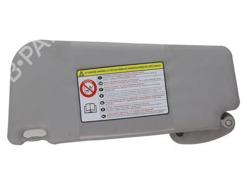 Right sun visor FIAT PUNTO (199_) | BP37341850I2 - Image 2