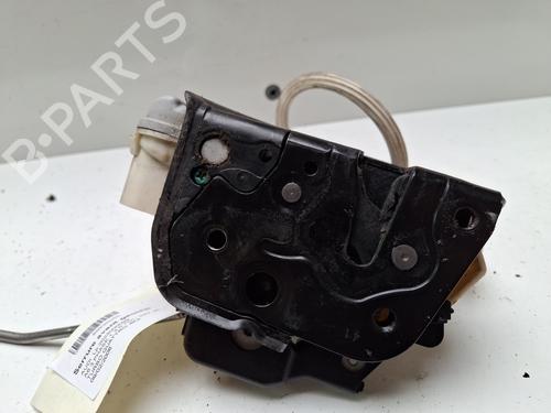 Front left lock AUDI A6 C6 (4F2) 3.0 TDI quattro | BP37323793C98 - Image 3