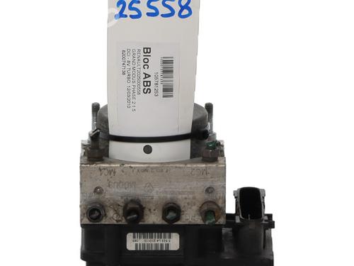ABS pump RENAULT MODUS / GRAND MODUS (F/JP0_) 1.5 dCi (FP0G, JP0G) | BP37332696M43 - Image 5