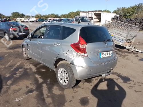 ABS pump NISSAN NOTE (E12) 1.2 | BP37312138M43 - Image 13