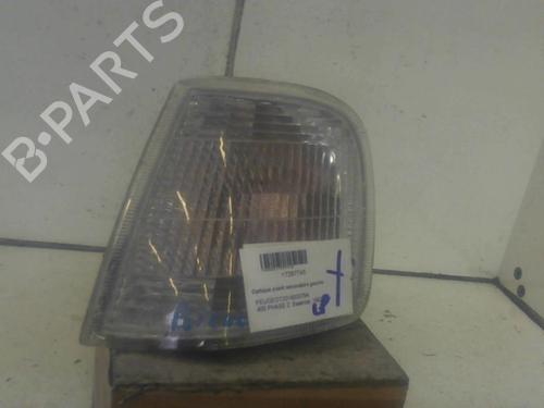 Used Left front indicator Left front indicator 37300278 37300278