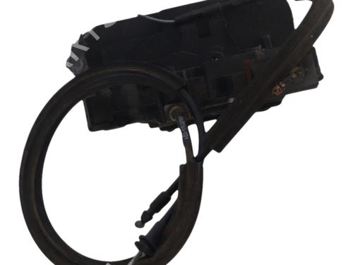 Used Front right lock Front right lock CITROËN JUMPER II Van [2006-2026] 40160760 40160760
