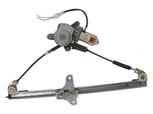 front-left-window-mechanism-opel-agila-a-h00-2000-2001-2002-2003-2004-2005-2006-2007-37343763 main image