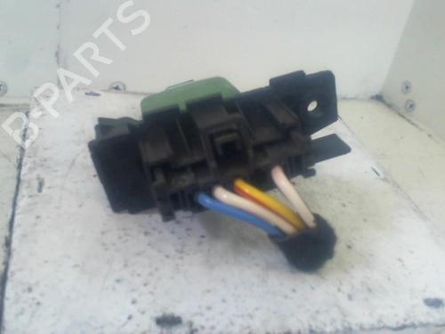 Used Heater resistor Heater resistor 37300603 37300603