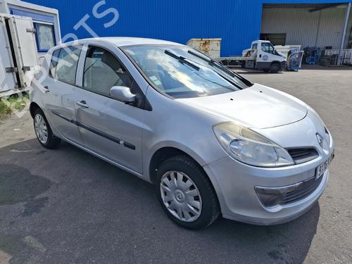 Climate control RENAULT CLIO III (BR0/1, CR0/1) | BP37347455I5 - Image 14
