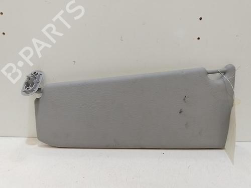 Used Right sun visor Right sun visor 37318312 37318312