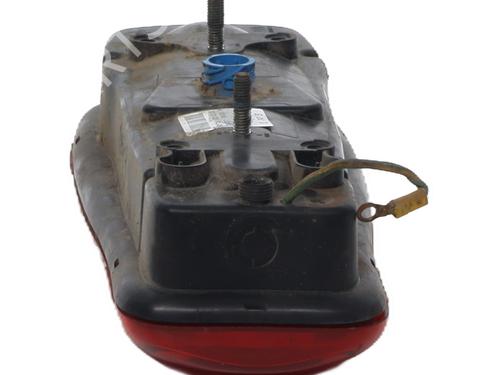 Used Left taillight Left taillight 37344750 37344750